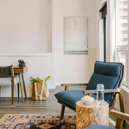 Sonder By Marriott Bonvoy The Opal Apartments River North-3
