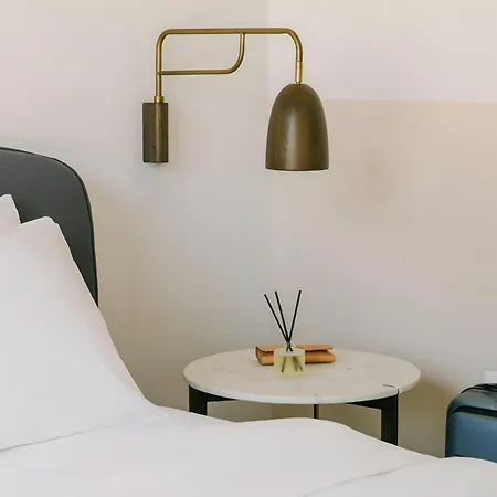 Sonder By Marriott Bonvoy The Opal Apartments River North-2